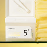 Numbuzin No. 5 Vitamin Niacinamide Concentrated Pad