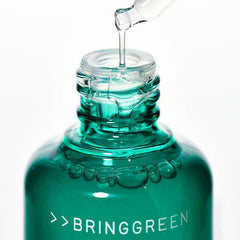 BRINGGREEN Zinc Teca 1.2% Blemish Serum 25ml