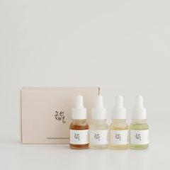 Beauty of Joseon Hanbang Serum Discovery Kit 10ml