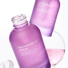 JUMISO Niacinamide 10 Serum 40 ML