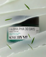 SOME BY MI AHA BHA PHA 30 Days Miracle Cream 60g