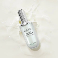 TIRTIR Ceramic Milk Ampoule 40 ml