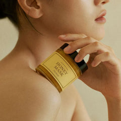 I'M FROM Honey Mask 120g