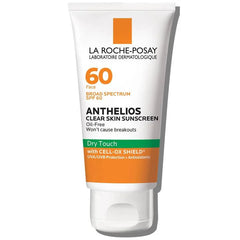 La Roche Posay Anthelios Clear Skin Sunscreen 50ml