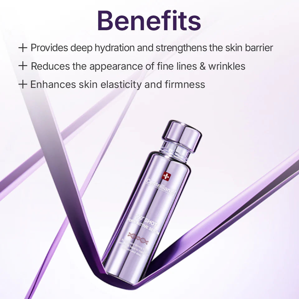 CENTELLIAN 24+ 360º Shot PDRN Active Serum 50ml - Kosmetica