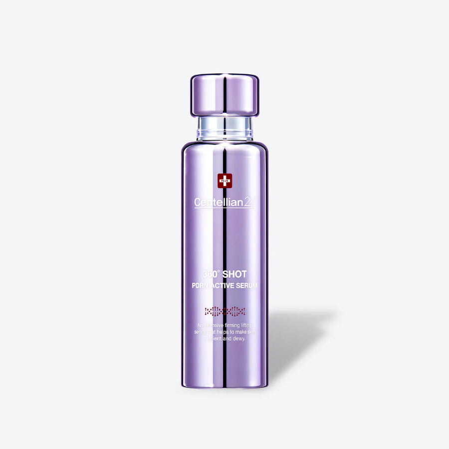 CENTELLIAN 24+ 360º Shot PDRN Active Serum 50ml - Kosmetica