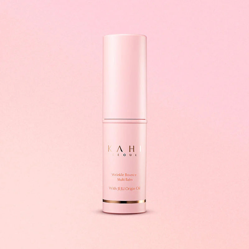 KAHI Wrinkle Bounce Multi Balm 9g