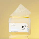 Numbuzin No. 5 Vitamin Niacinamide Concentrated Pad