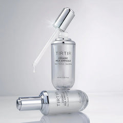 TIRTIR Ceramic Milk Ampoule 40 ml