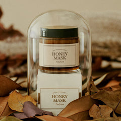 I'M FROM Honey Mask 120g