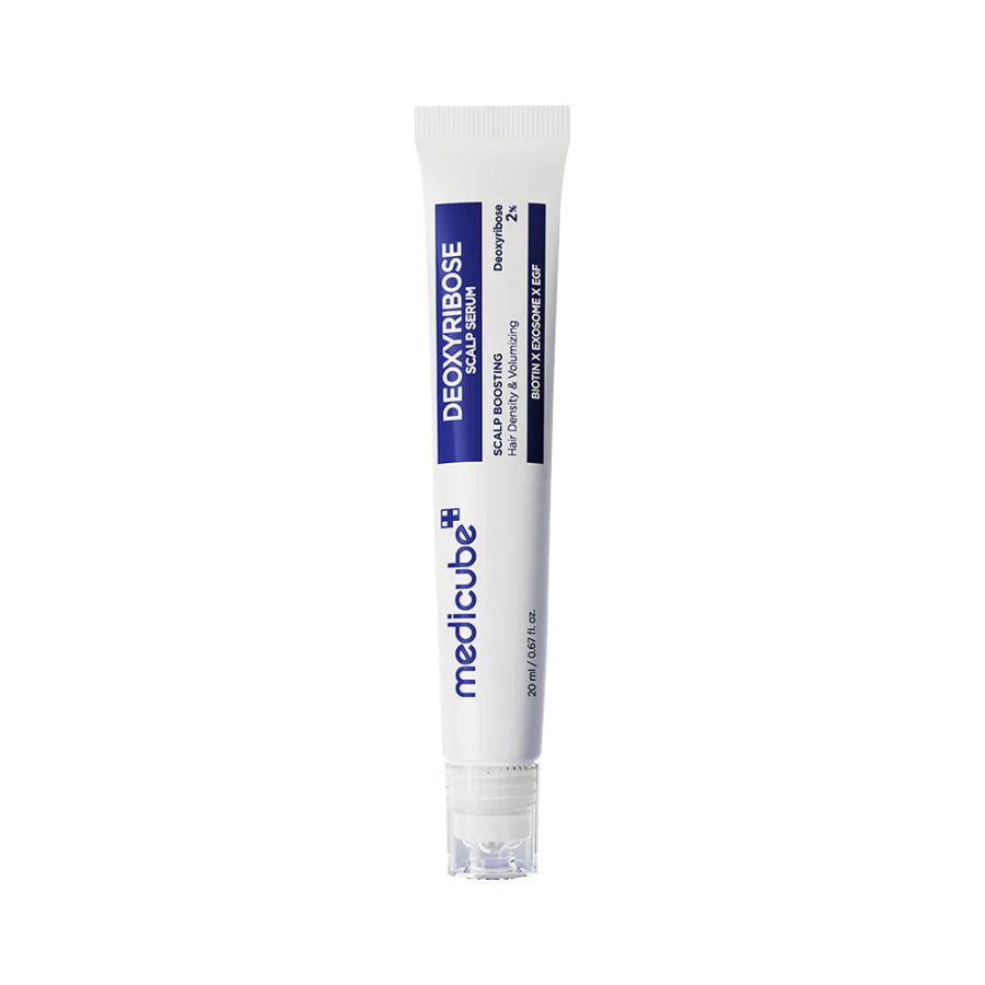 Medicube Deoxyribose Scalp Serum 20 ml