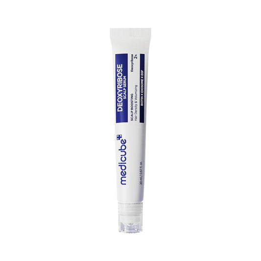 Medicube Deoxyribose Scalp Serum 20 ml - Kosmetica