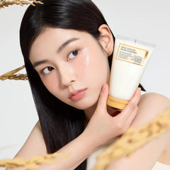 FULLY Rice Dough Mask Cleanser 130ml