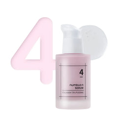 Numbuzin No.4 Collagen 73% Pudding Serum 50ml