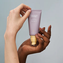 Haruharu Wonder Black Rice Pure Mineral Relief Daily Suncream 50 ml - Kosmetica