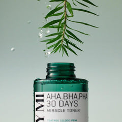 SOME BY MI AHA BHA PHA 30 Days Miracle Toner 150ml