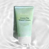 BONAJOUR Green Tea Water Cream