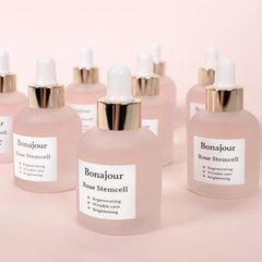 Bonajour Rose Stem Cell Ampoule 30ml