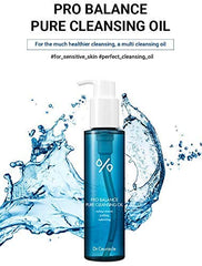 Dr. Ceuracle Pro Balance Pure Deep Cleansing Oil 155Ml