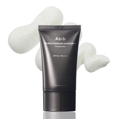 ABIB Sedium Hyaluron Suncream Protectuon Tube 50 ml - Kosmetica