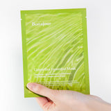 Bonajour Green Tea Essential Mask 25g