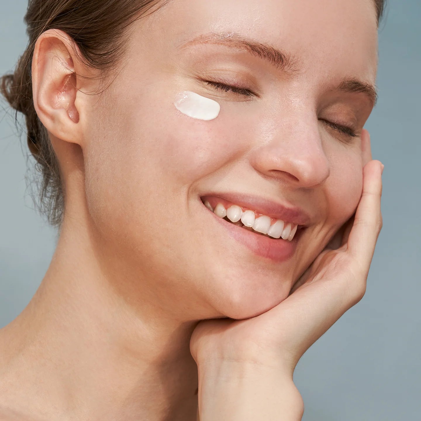 Haruharu Wonder Black Rice Pure Mineral Relief Daily Suncream 50 ml - Kosmetica