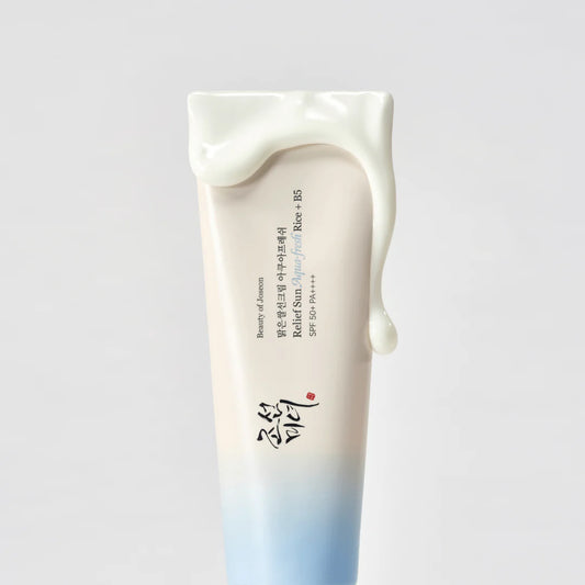 Beauty of Joseon Relief Sun Aqua-fresh