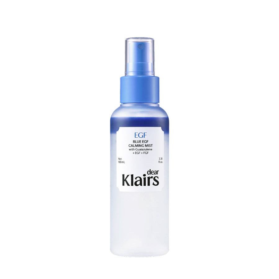 KLAIRS Blue EGF Calming Mist 100 ml
