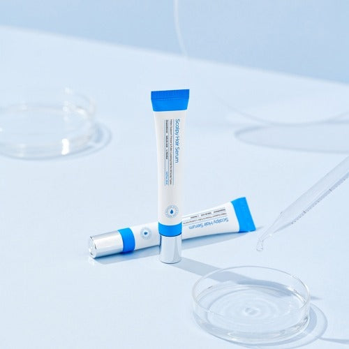 SEAPURI Scalpy Hair Serum 20ML - Kosmetica