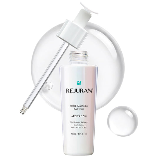 REJURAN Triple Radiance Ampoule 50ml