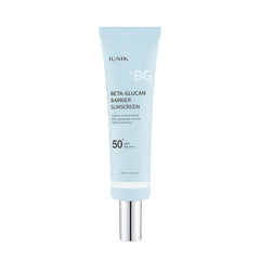 iUNIK Beta-Glucan Barrier Sunscreen 60ml