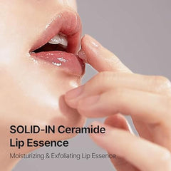 Torriden SOLID IN Ceramide Lip Essence 11ml