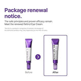 Some By Mi Retinol Intense Advance Triple Action Eye Cream 30 ml