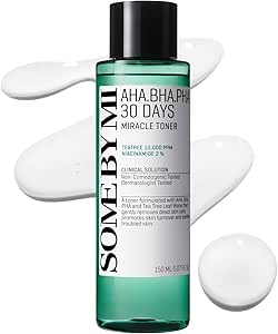 SOME BY MI AHA BHA PHA 30 Days Miracle Toner 150ml