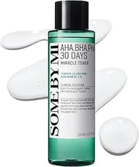 SOME BY MI AHA BHA PHA 30 Days Miracle Toner 150ml