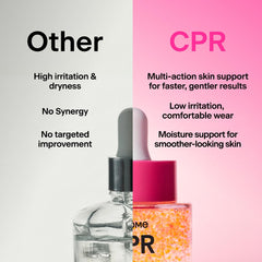 THOME CPR Triple-Synergy Wrinkle Care Serum 30ml