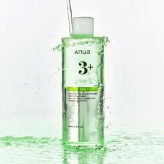 Anua Azelaic Acid 3 Cica Skin Clarifying Toner 250ML