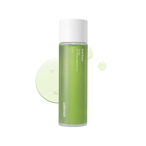 Celimax The Real Noni Moisture Balancing Toner 150ml