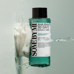 SOME BY MI AHA BHA PHA 30 Days Miracle Toner 150ml