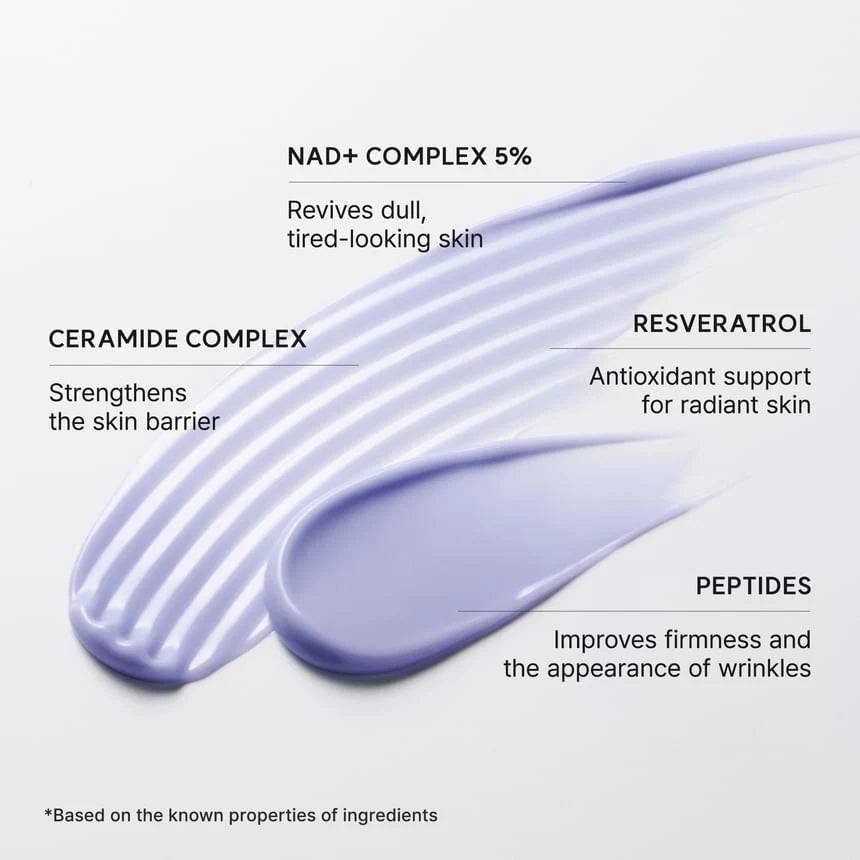 ARENCIA NAD+ Booster Shot 30 ml - Kosmetica