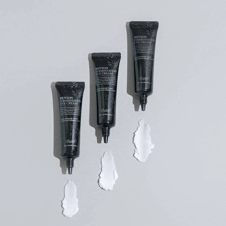 BENTON Fermentation Eye Cream 10g - Kosmetica
