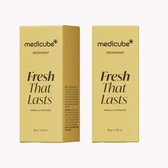 Medicube Fresh That Lasts Deodorant 83g