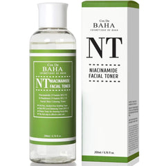 Cos De BAHA Niacinamide Pore Minimizing ( NT) 200 ml