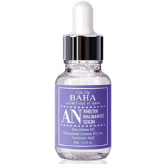 Cos de Baha Arbutin 5%+Niacinamide 5% Serum 30ml (AN)