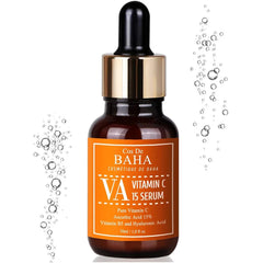 Cos De BAHA Vitamin C 15% Serum 30ml