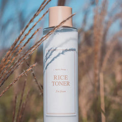 I'M FROM Rice Toner 150ml