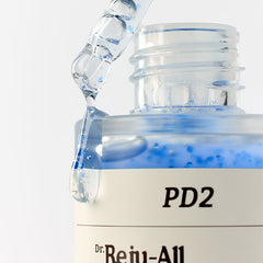 Dr.Reju-All - Advanced PDRN Copper Peptide Serum 30ml