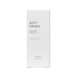 MISSHA All Around Safe Block Soft Finish Sunmilk SPF 50+ PA ++++ 70 ml