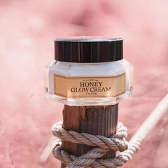 I'M FROM Honey Glow Cream 50g