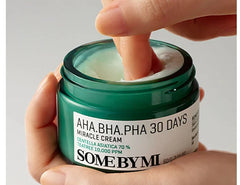 SOME BY MI AHA BHA PHA 30 Days Miracle Cream 60g